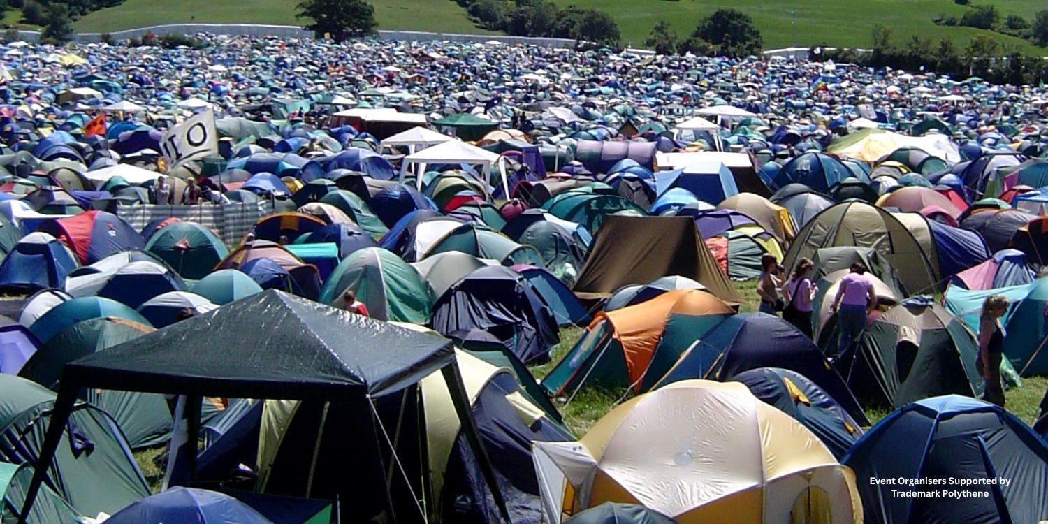 Festival Waste
